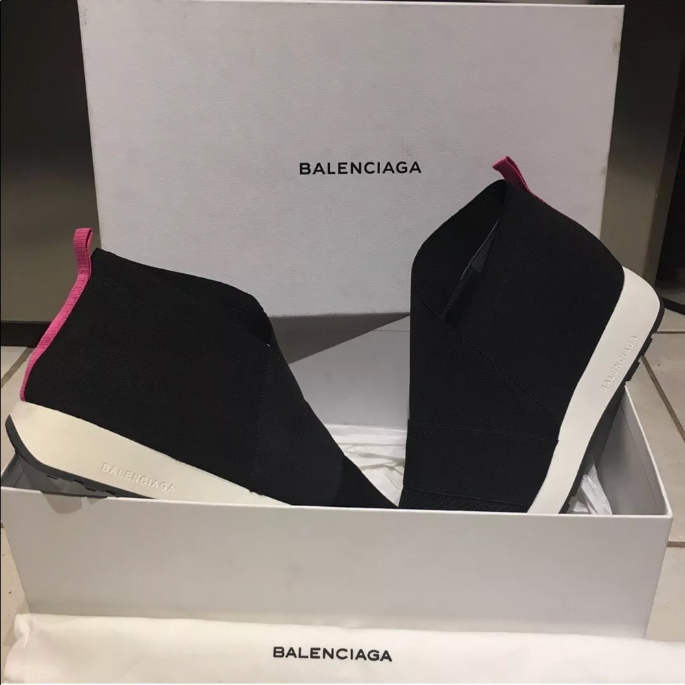 Balenciaga
